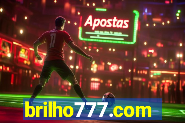 brilho777.com