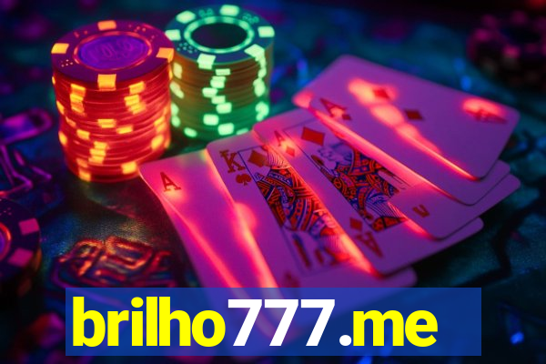 brilho777.me