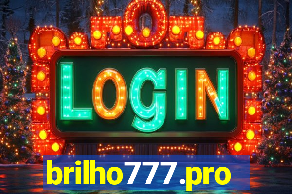 brilho777.pro