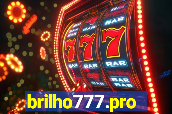 brilho777.pro