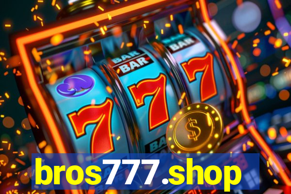 bros777.shop