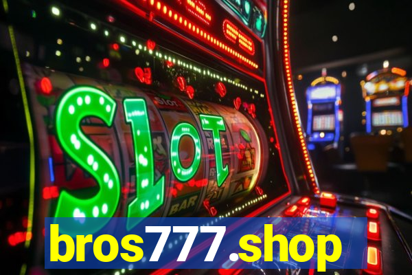 bros777.shop