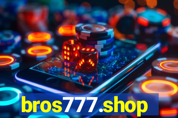 bros777.shop