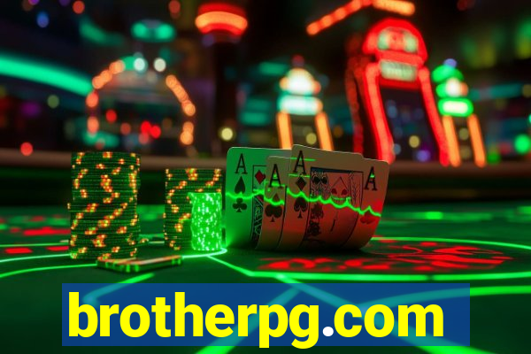 brotherpg.com