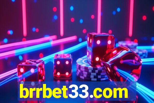 brrbet33.com