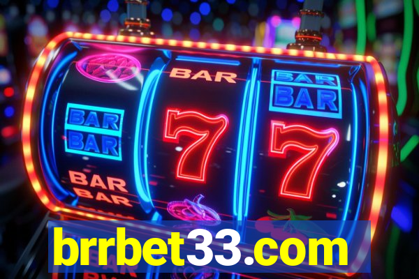 brrbet33.com