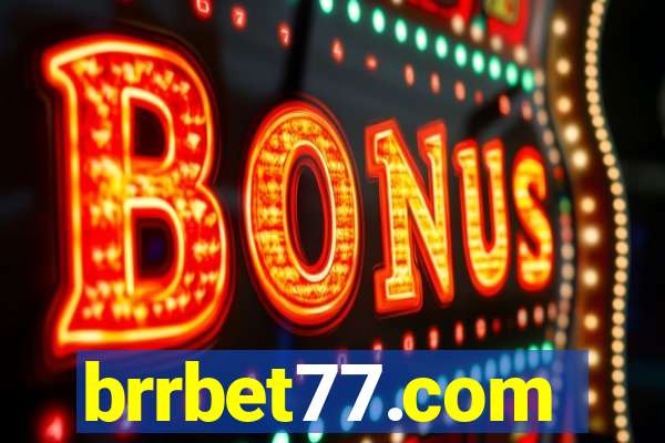 brrbet77.com