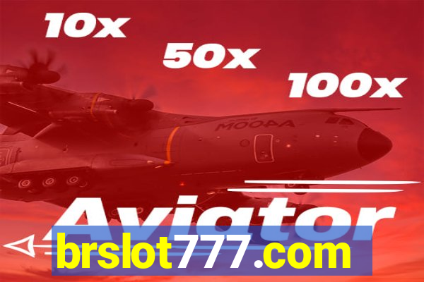 brslot777.com