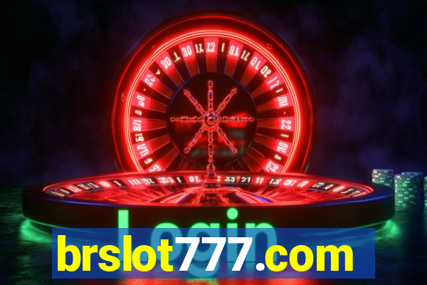 brslot777.com