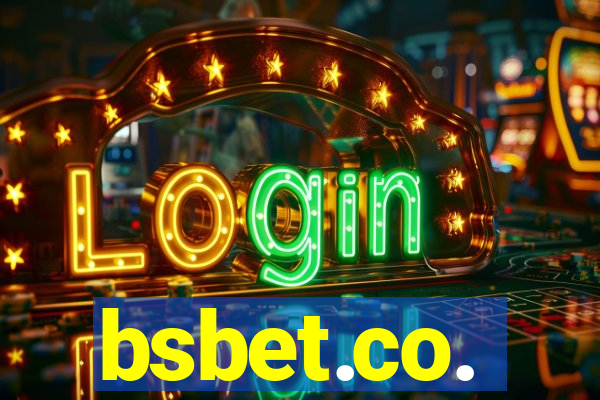 bsbet.co.