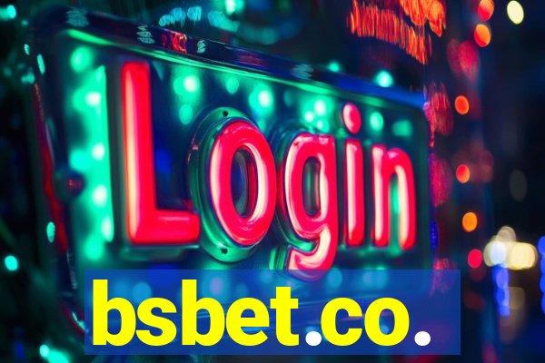 bsbet.co.