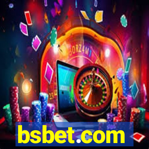 bsbet.com