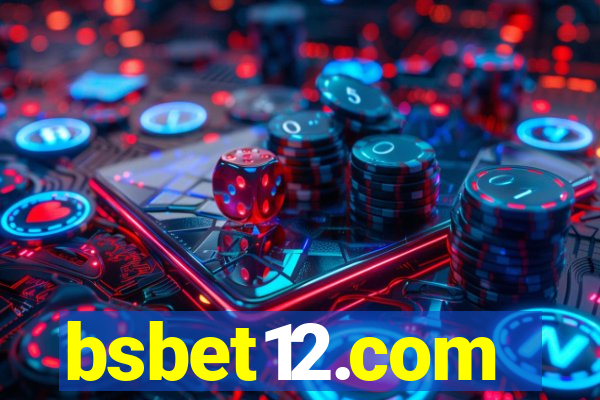 bsbet12.com