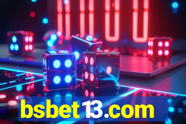 bsbet13.com