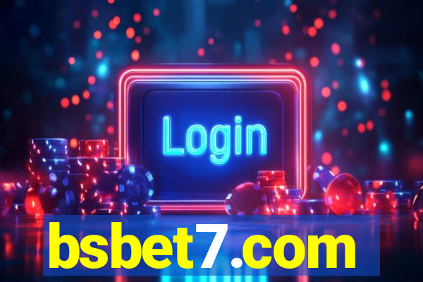 bsbet7.com