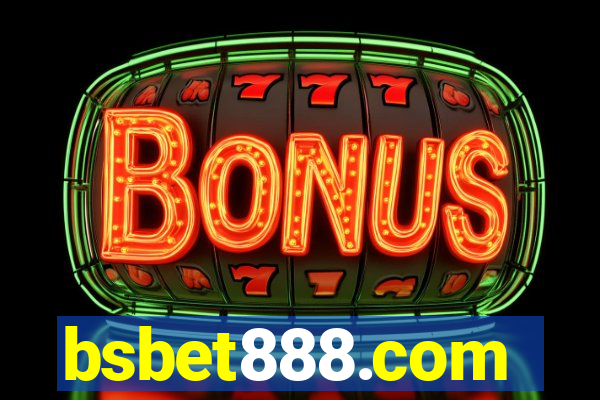 bsbet888.com