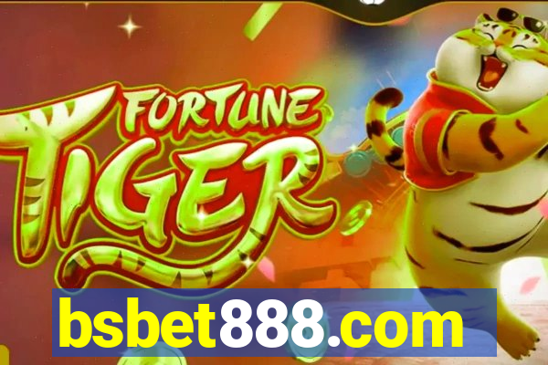 bsbet888.com