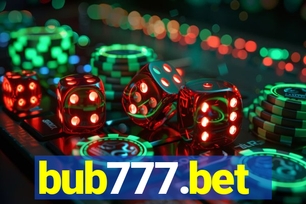 bub777.bet