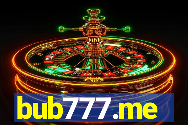 bub777.me