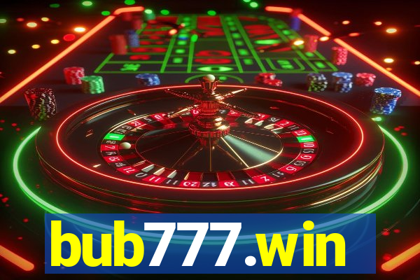 bub777.win