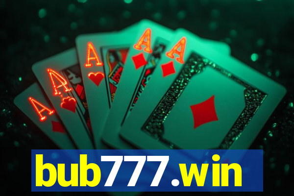 bub777.win