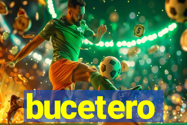 bucetero