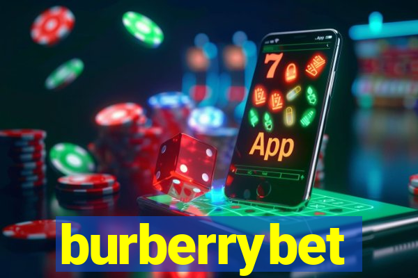 burberrybet