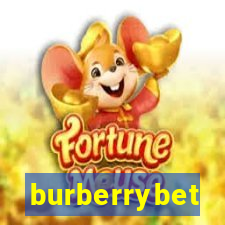 burberrybet