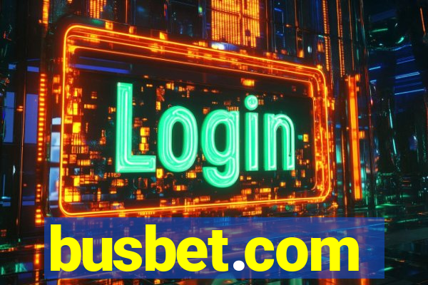 busbet.com