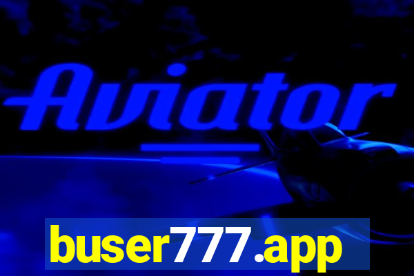 buser777.app