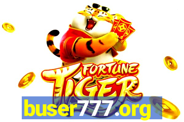 buser777.org