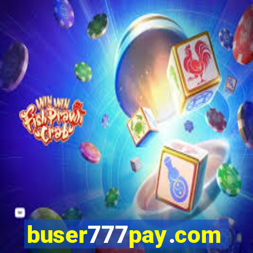 buser777pay.com