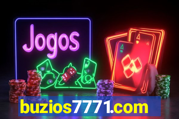 buzios7771.com