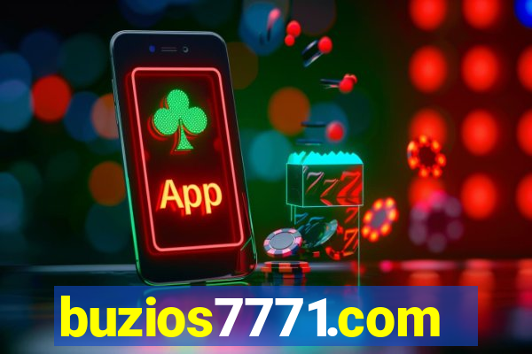 buzios7771.com