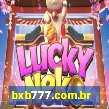 bxb777.com.br