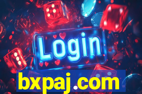 bxpaj.com