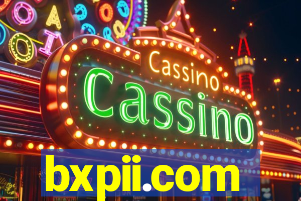 bxpii.com