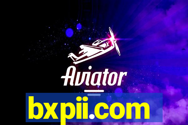 bxpii.com