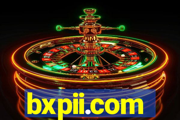 bxpii.com