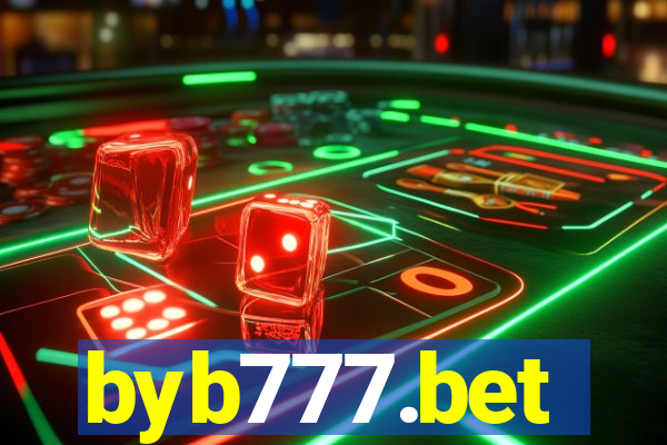 byb777.bet