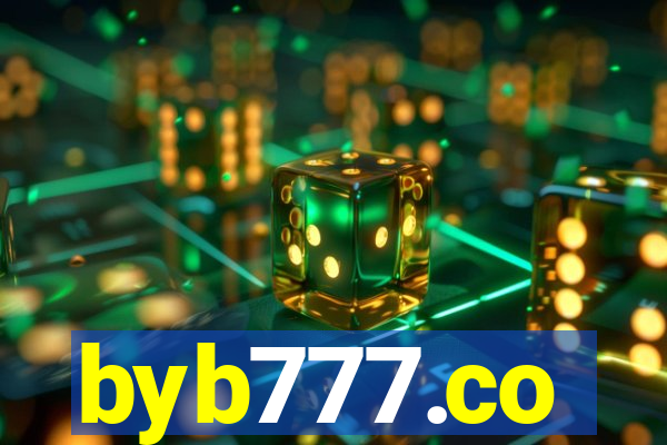 byb777.co