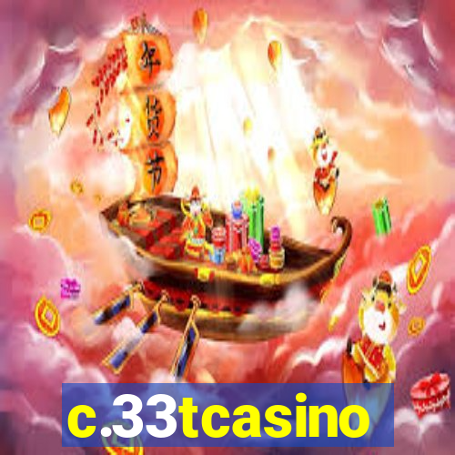 c.33tcasino