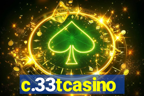 c.33tcasino