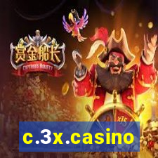 c.3x.casino