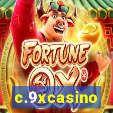 c.9xcasino