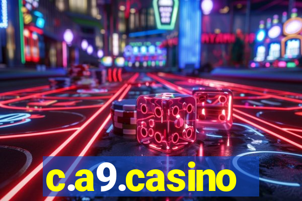 c.a9.casino