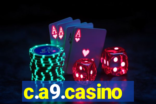 c.a9.casino