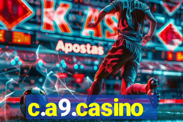 c.a9.casino