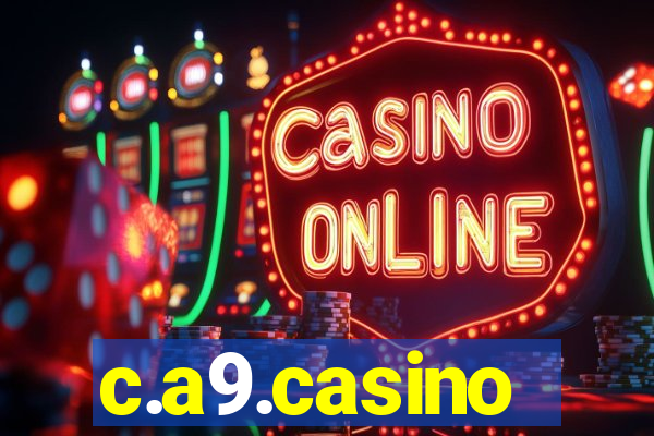 c.a9.casino