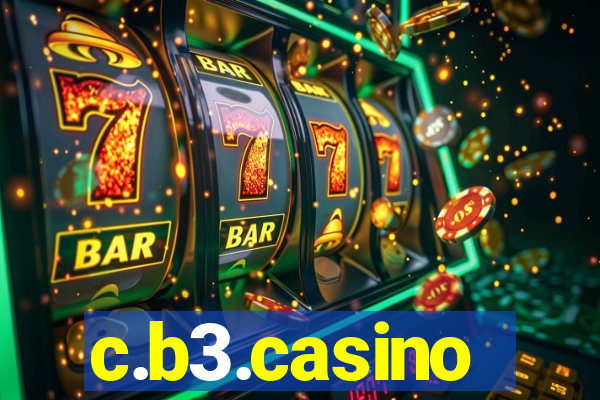 c.b3.casino